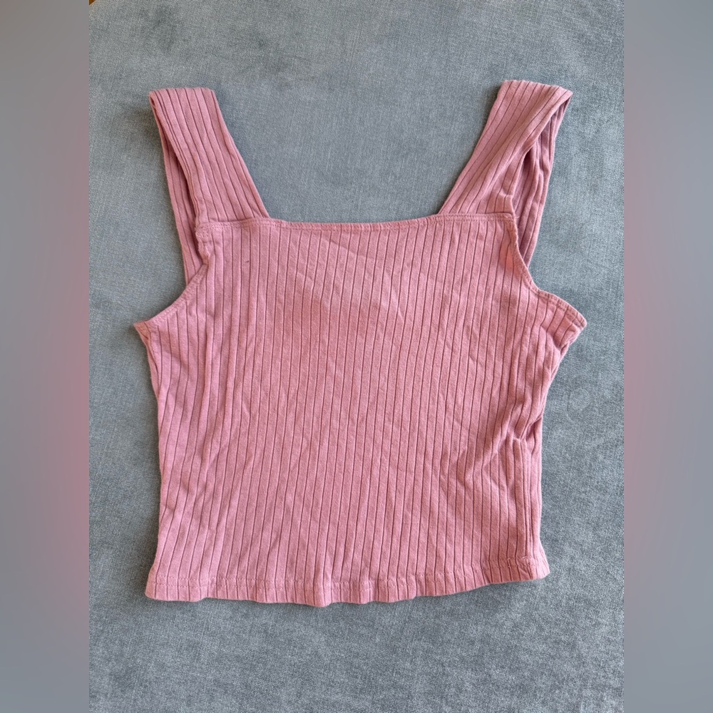 SHEIN tank top